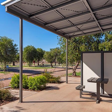 Discovery Parks - Alice Springs Room photo