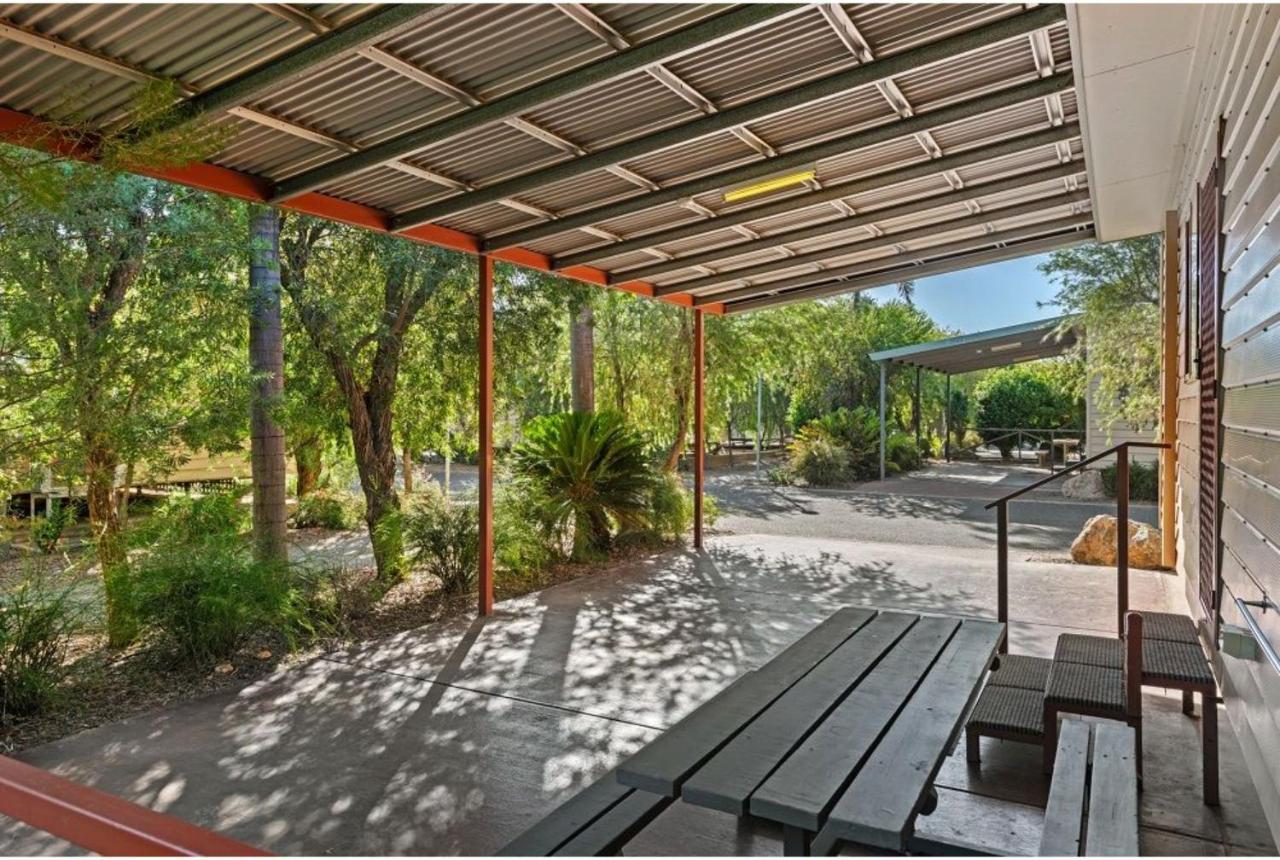 Discovery Parks - Alice Springs Exterior photo