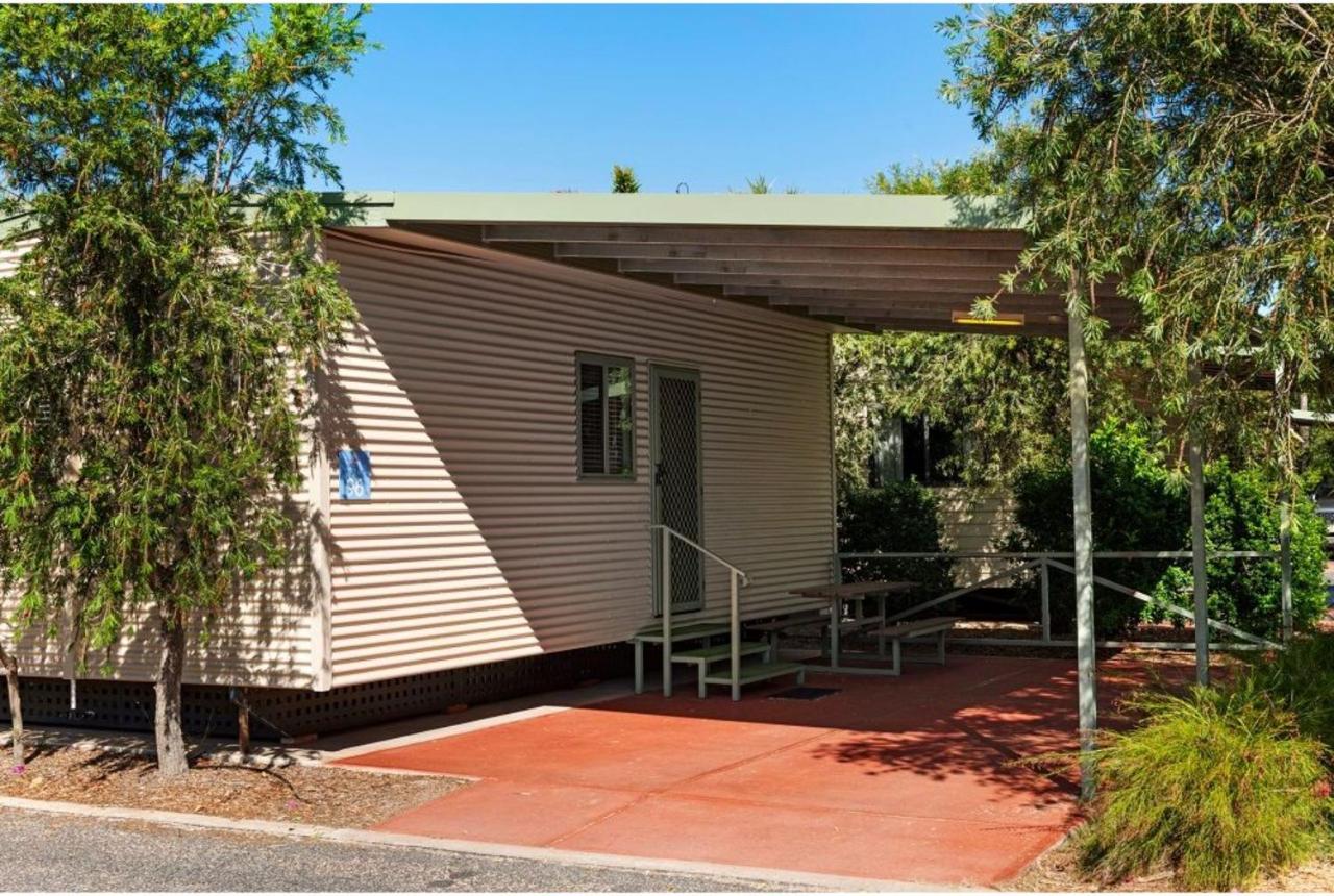 Discovery Parks - Alice Springs Exterior photo