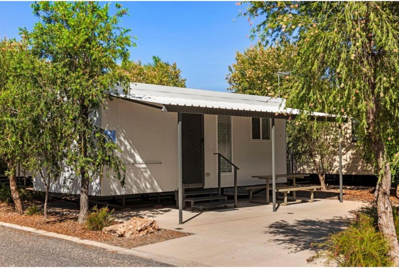Discovery Parks - Alice Springs Exterior photo