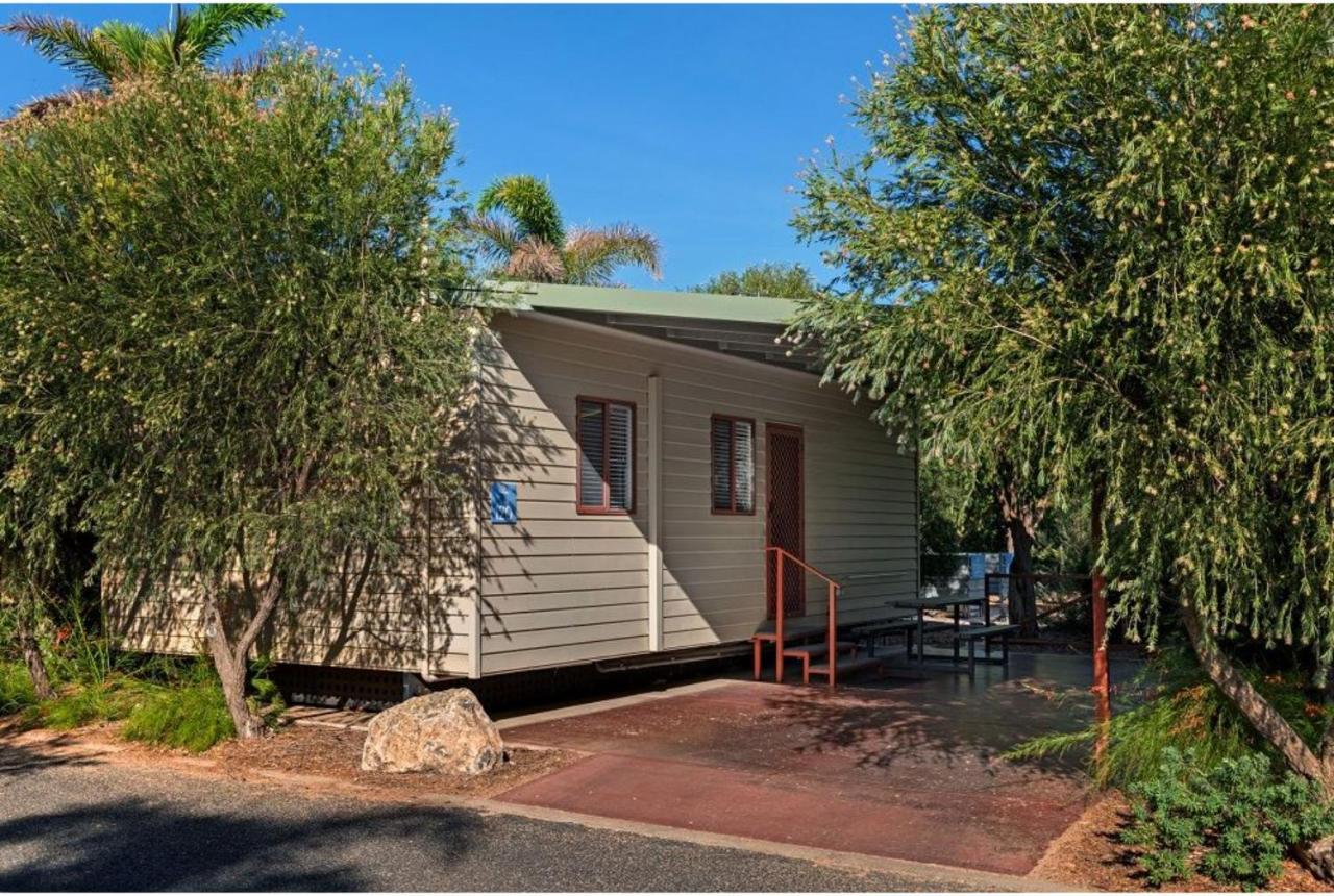 Discovery Parks - Alice Springs Exterior photo
