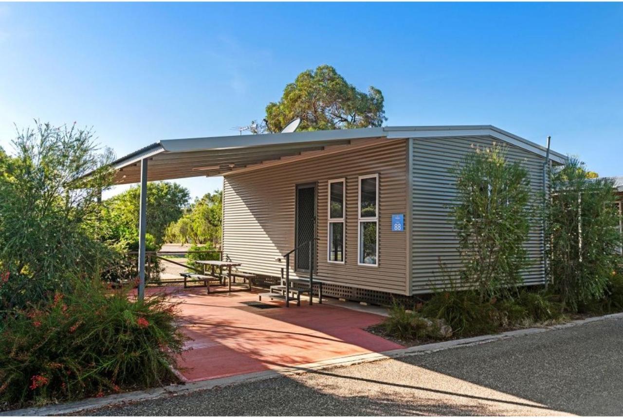 Discovery Parks - Alice Springs Exterior photo