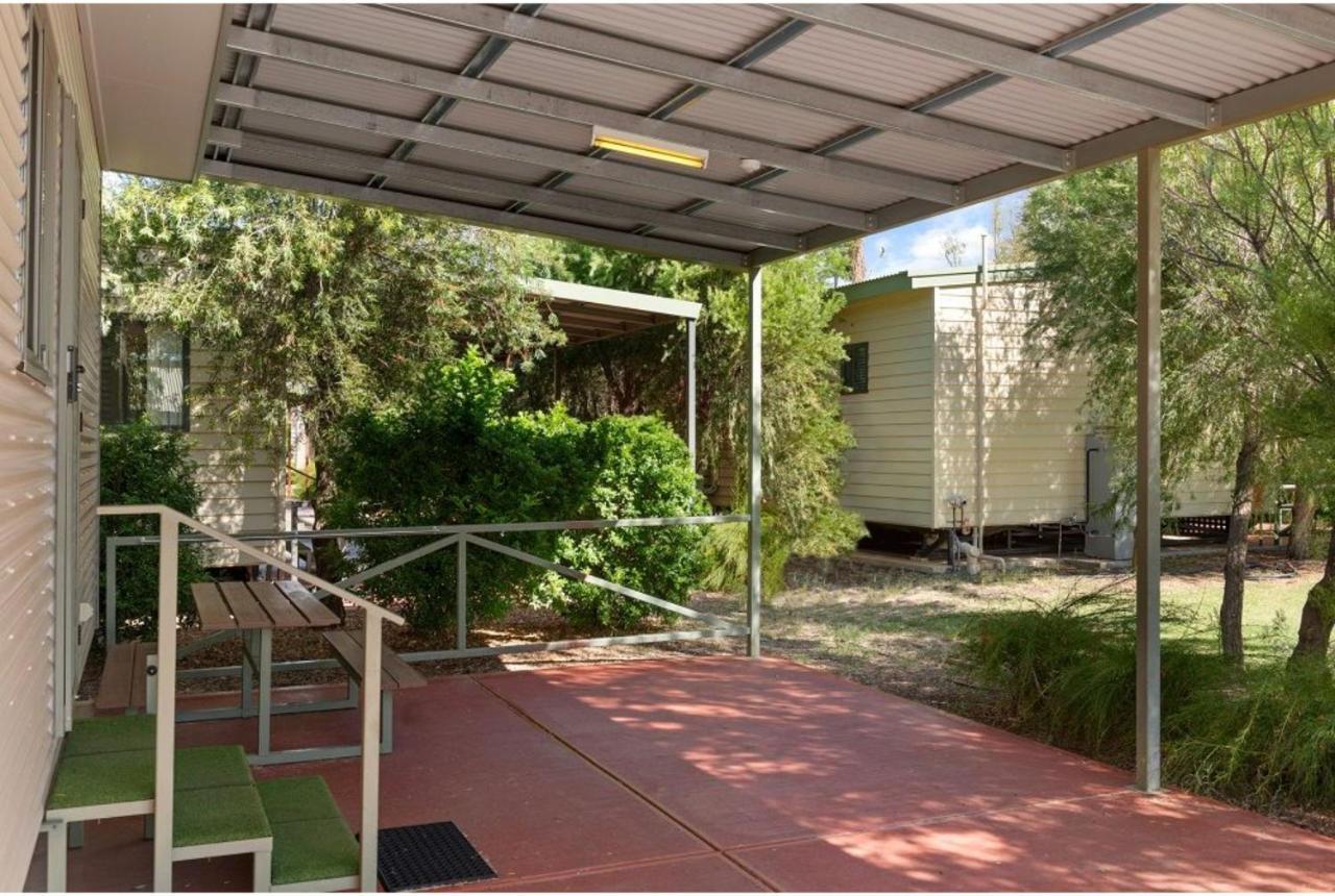Discovery Parks - Alice Springs Exterior photo