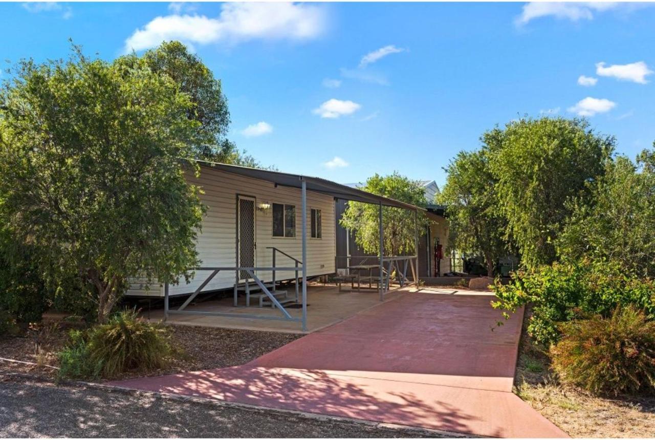 Discovery Parks - Alice Springs Exterior photo