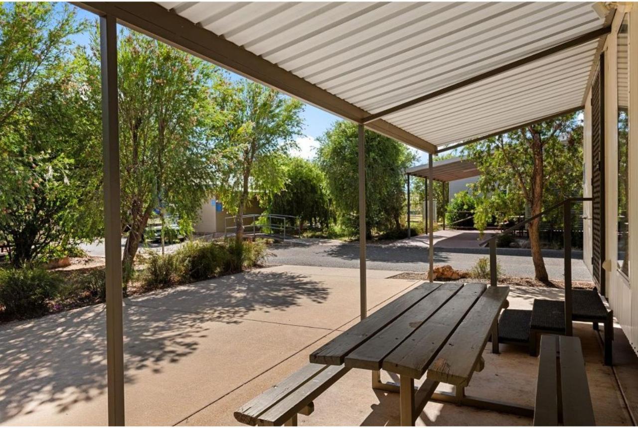 Discovery Parks - Alice Springs Exterior photo