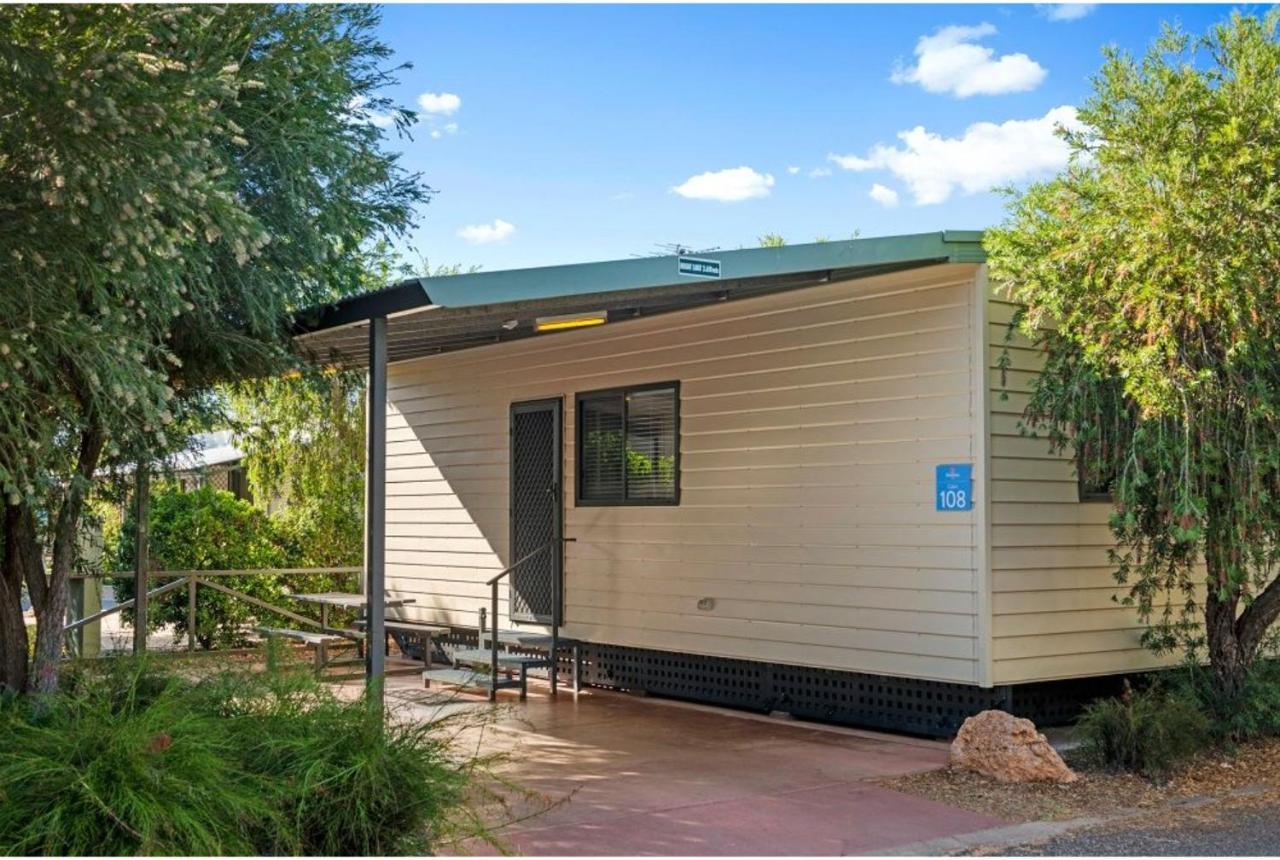 Discovery Parks - Alice Springs Exterior photo