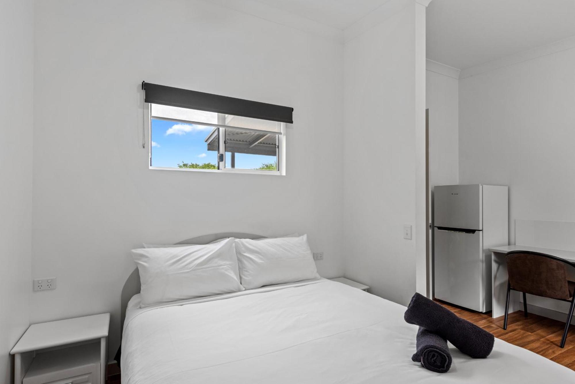 Discovery Parks - Alice Springs Room photo