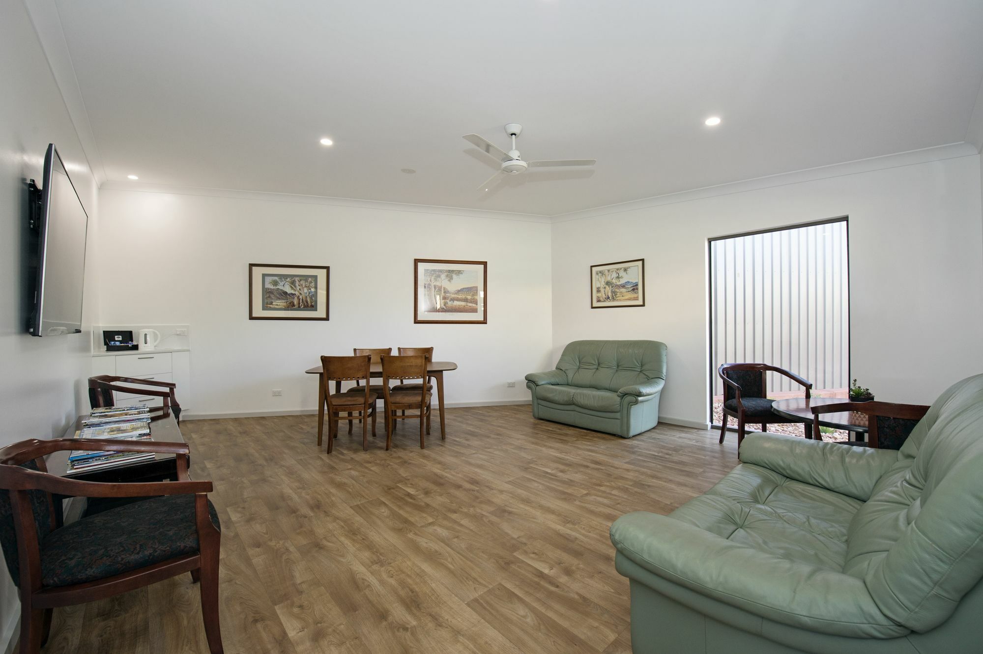 Discovery Parks - Alice Springs Exterior photo