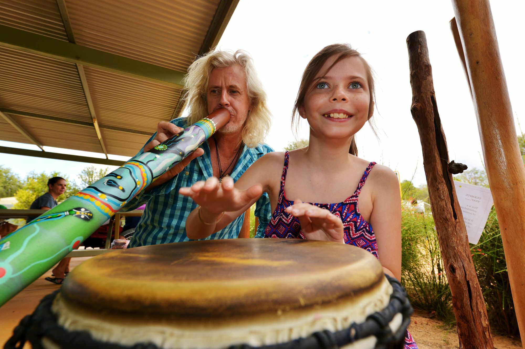 Discovery Parks - Alice Springs Exterior photo
